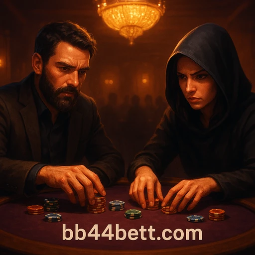 বিশ্বাসযোগ্যতা: bb44 game-এ খেলার সুরক্ষা সম্পর্কে আপনি যা জানতে চান; bb44 game-এও তা নিশ্চিত