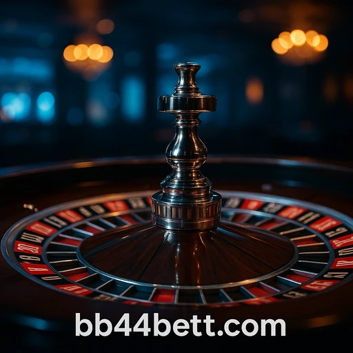 bb44 game সাইটে গেমগুলোর বৈচিত্র্য অনুভব করুন