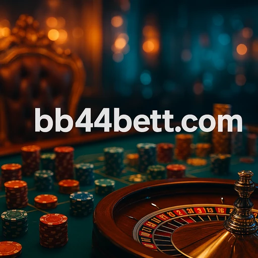 bb44 game প্ল্যাটফর্মে গেমারদের জন্য উদ্ভাবনী বৈশিষ্ট্যসমূহ
