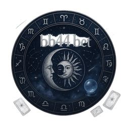 bb44 game-এর নতুন লোগো